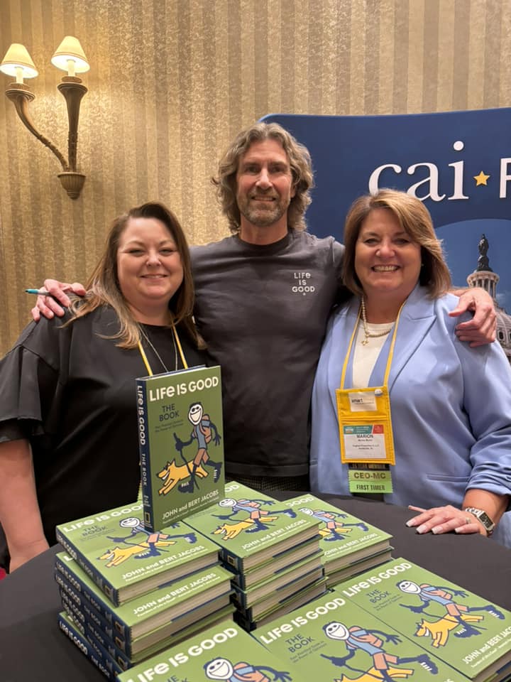 CAI National Conference - May 2024