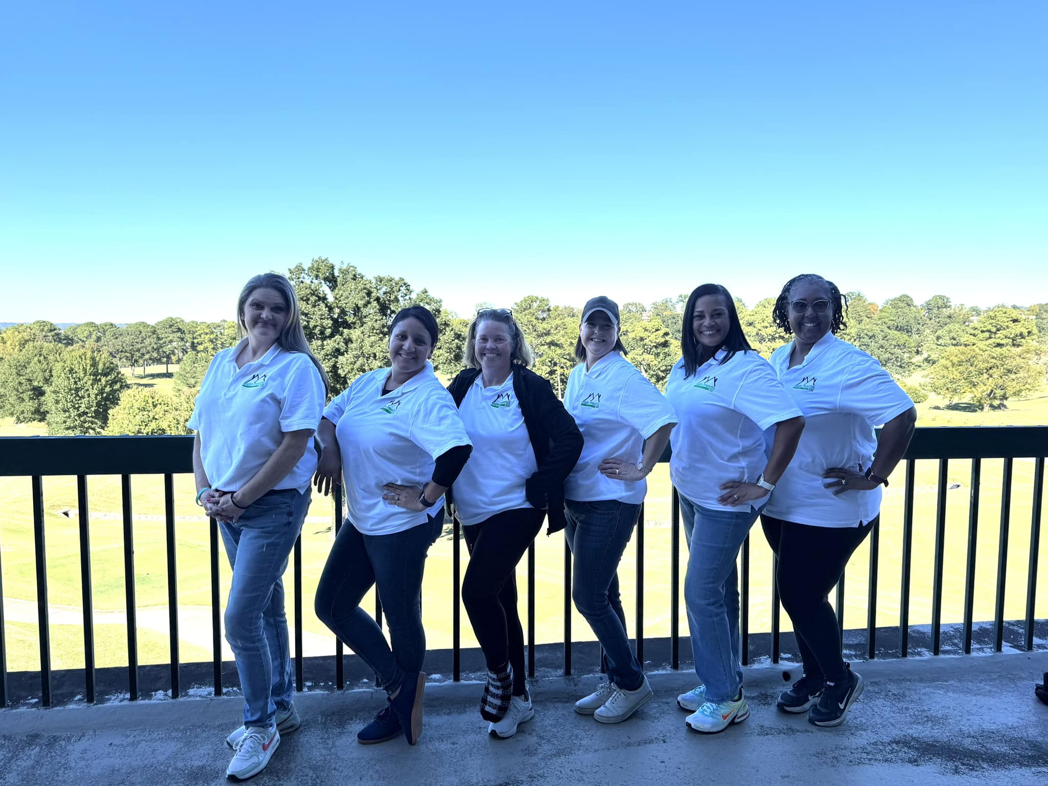 Fundraiser Golf Tournament - October 2024